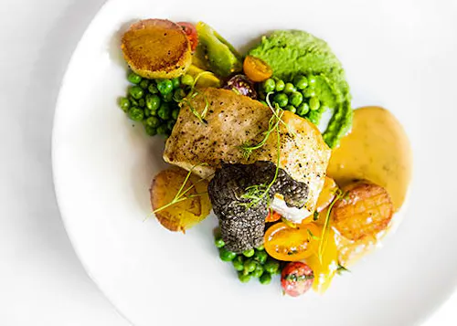 Julep's New Southern Cuisine