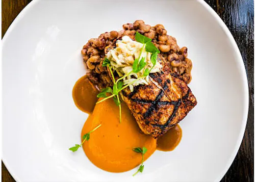 Photo 1 of 4: Julep's New Southern Cuisine