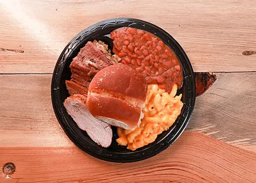 Can't Stop Smokin BBQ