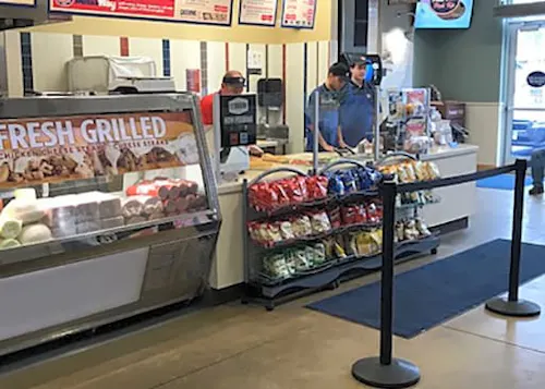 Jersey Mike’s Subs – #24022 Richfield