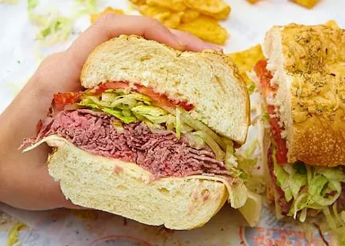 Jersey Mike’s Subs – #24022 Richfield