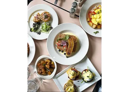 Savanna Restaurant