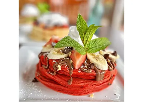 Savanna Restaurant