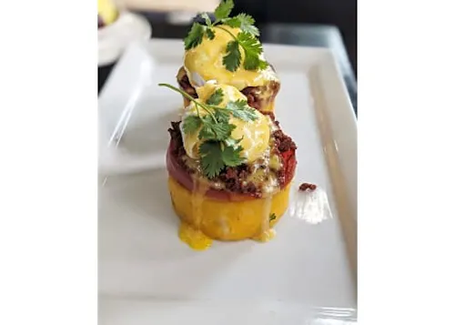 Savanna Restaurant