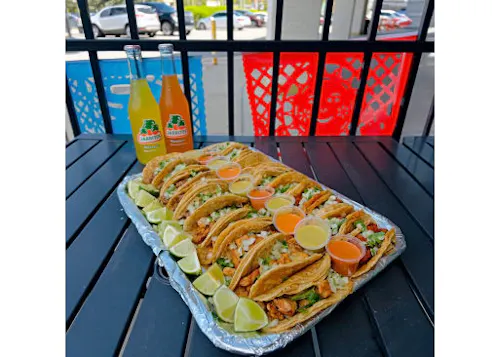 Photo 1 of 4: Paco's Taqueria
