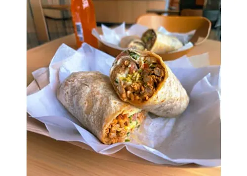 Paco's Taqueria