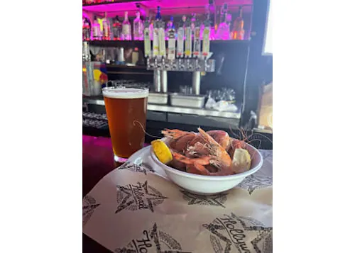 Hollywood Brewery Bar & Grill