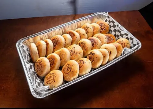 Bon Kif Grill