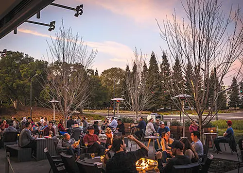 Fieldwork Brewing Company