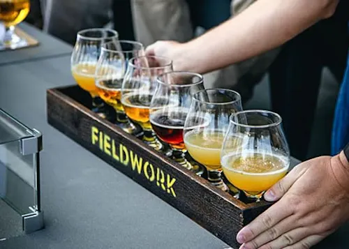 Photo 1 of 4: Fieldwork Brewing Company