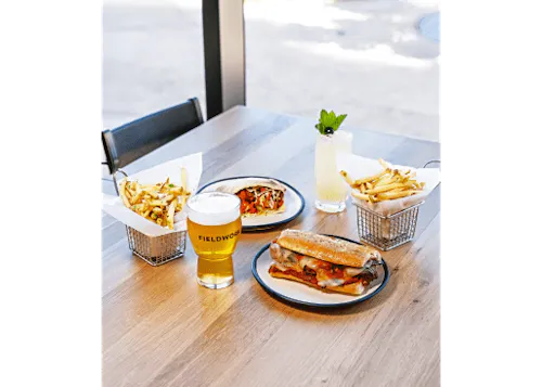 Fieldwork Brewing Company