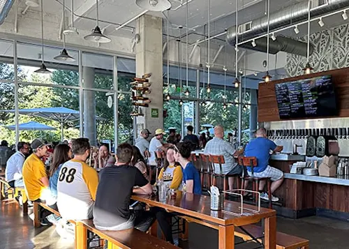 Fieldwork Brewing Company