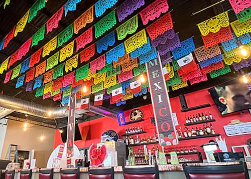 Chela's Tacos
