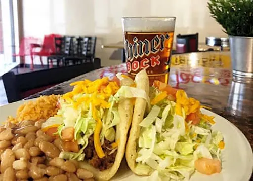 Chela's Tacos