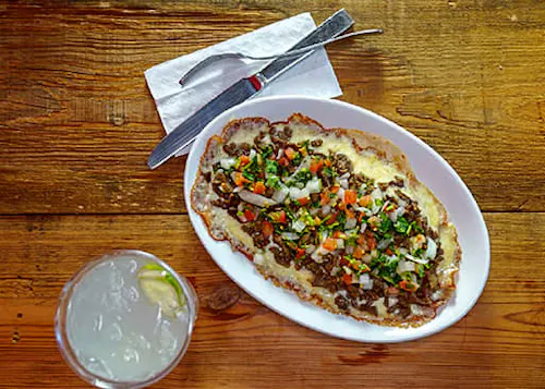Chela's Tacos