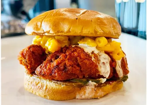 Wise Street Eats