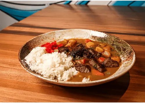 Kusshi Reston
