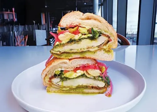 Che Fico's Pizzeria at Thrive City