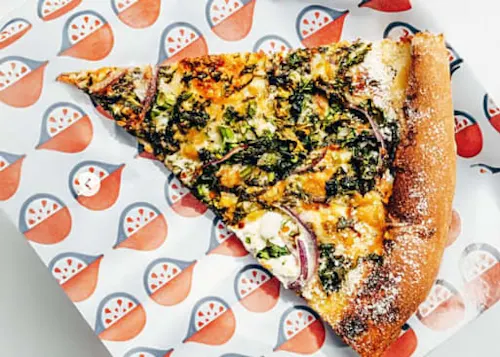 Che Fico's Pizzeria at Thrive City