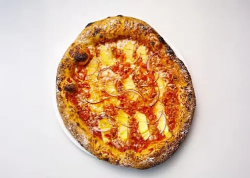 Che Fico's Pizzeria at Thrive City