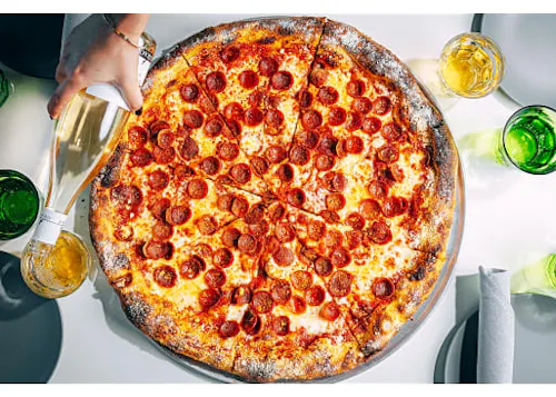 Che Fico's Pizzeria at Thrive City