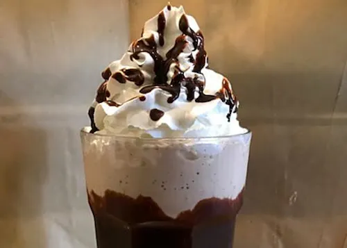 Chef's Coffee Shop