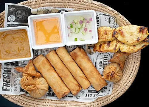 Thai House of Holden