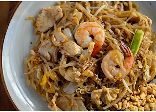Thai House of Holden
