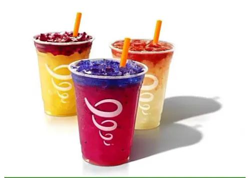 Jamba Juice