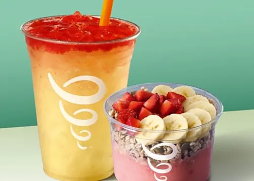 Photo 1 of 4: Jamba Juice