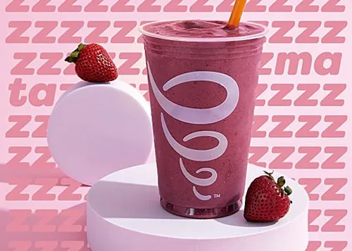 Jamba Juice