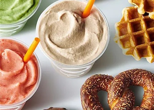 Jamba Juice