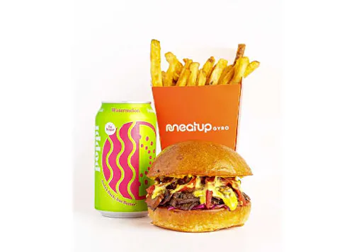 MeatUp Dumbo