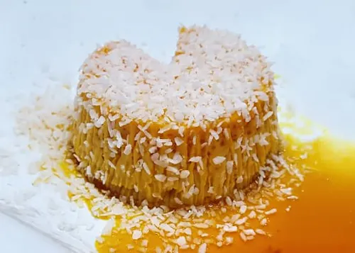 Tres Leches Cafe (Harlem)