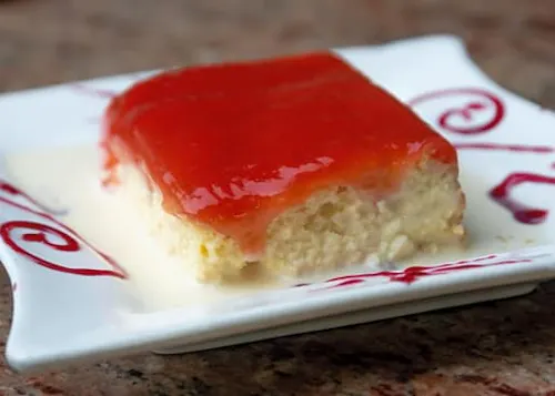 Tres Leches Cafe (Harlem)