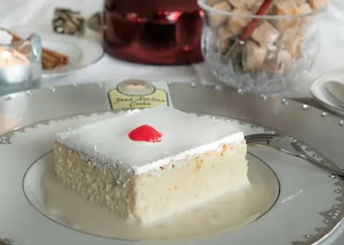 Tres Leches Cafe (Harlem)