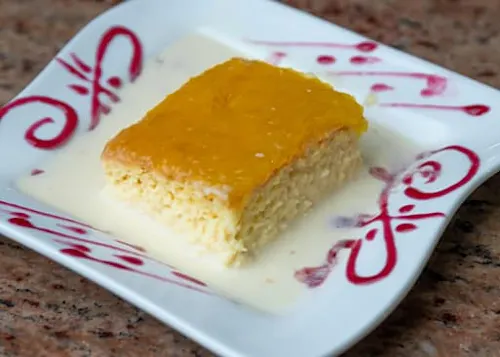 Tres Leches Cafe (Harlem)