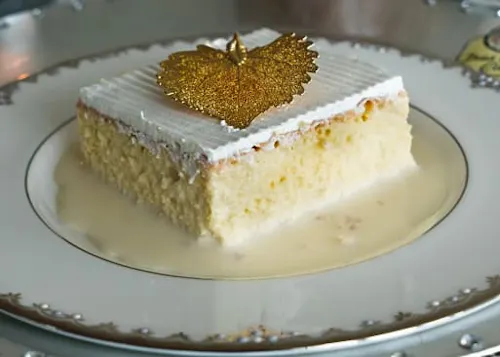 Photo 1 of 4: Tres Leches Cafe (Harlem)