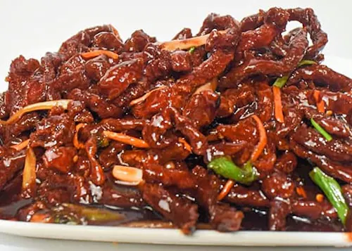 Mandarin Halal Chinese - Laurel