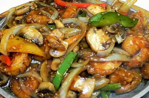 Mandarin Halal Chinese - Laurel