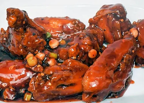 Mandarin Halal Chinese - Laurel