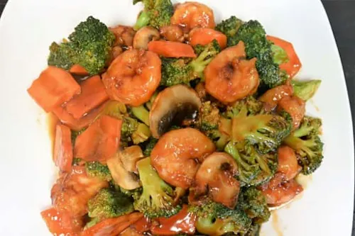 Mandarin Halal Chinese - Laurel