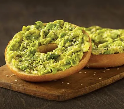 Einstein Bros Bagels