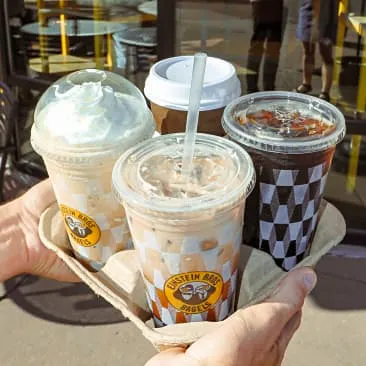 Einstein Bros Bagels