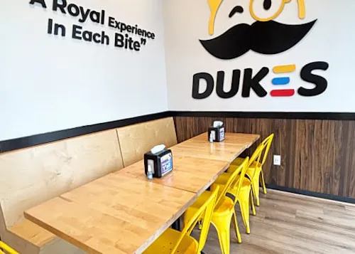Dukes Venezualean