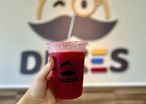 Dukes Venezualean