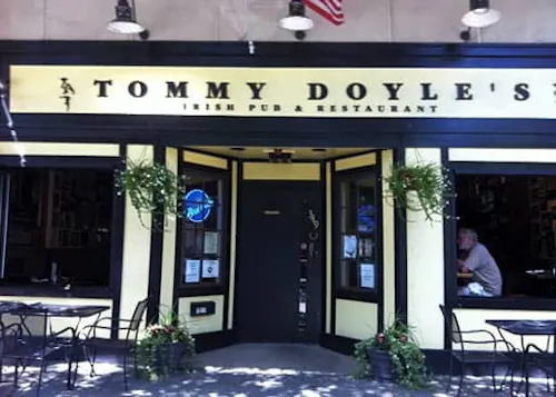 Tommy Doyle’s