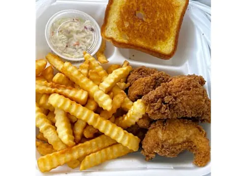 Guthrie's Chicken - Olive Branch