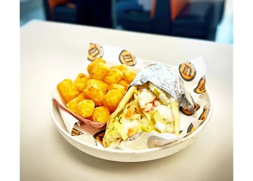 Detroit Coney Grill