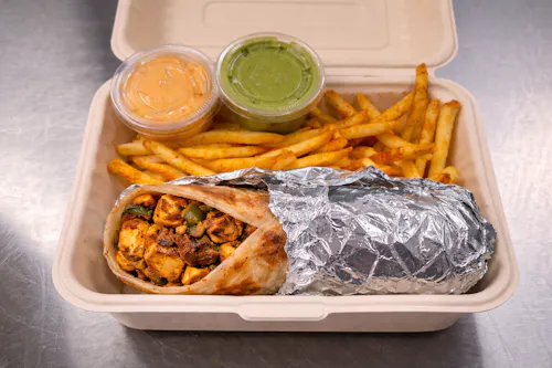 Kathi Roll & Co.
